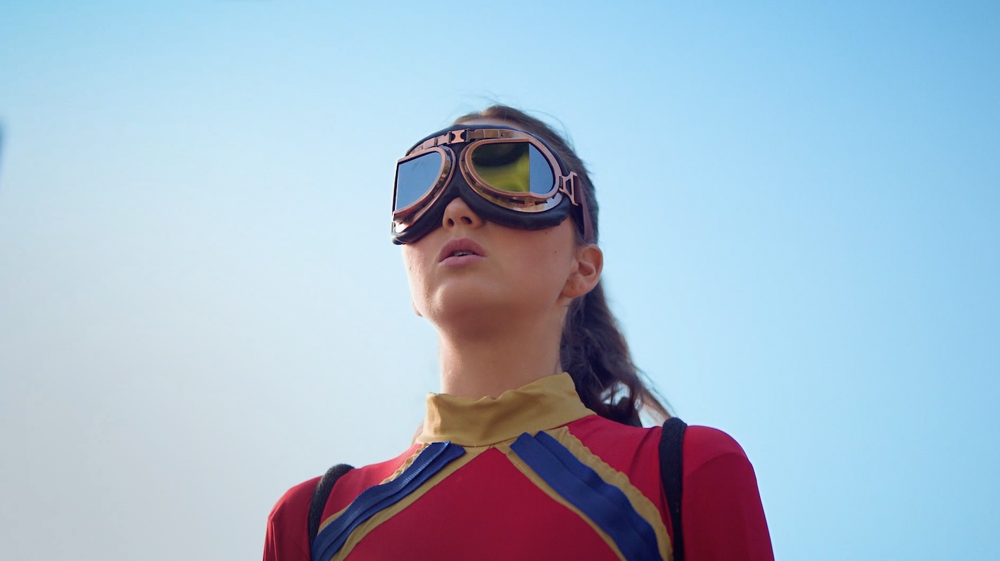 Domino’s Give for Good charity highlights the Everyday Hero in new campaign via It’s Friday