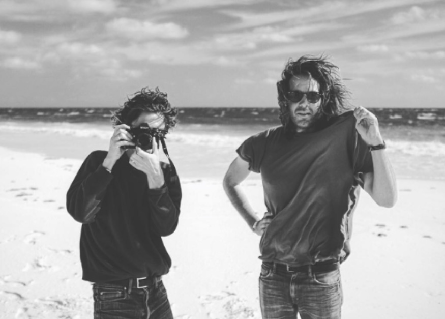 Sweetshop signs D.A.R.Y.L for global representation