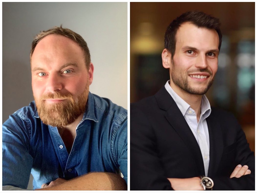 Amperity strengthens APAC presence with new hires Rian Smith and Sam Bessey