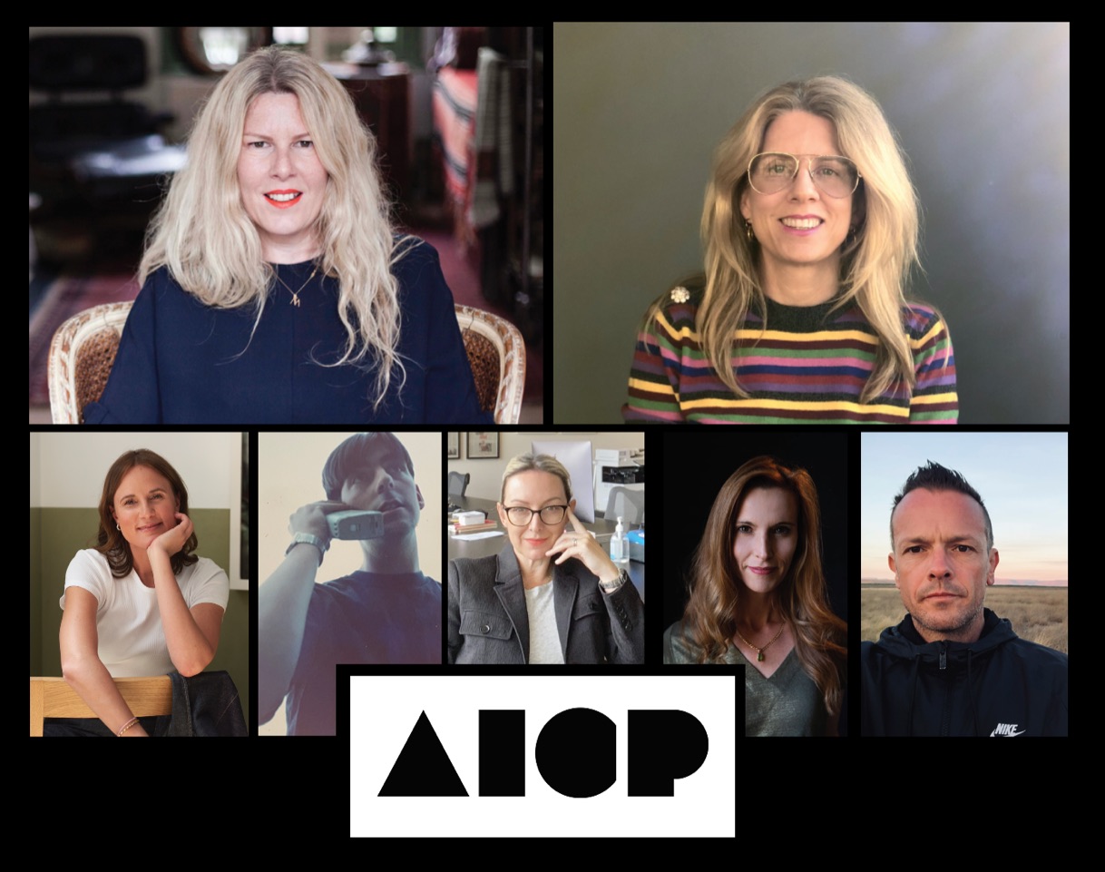 Entries now open for the 2023 AICP Awards