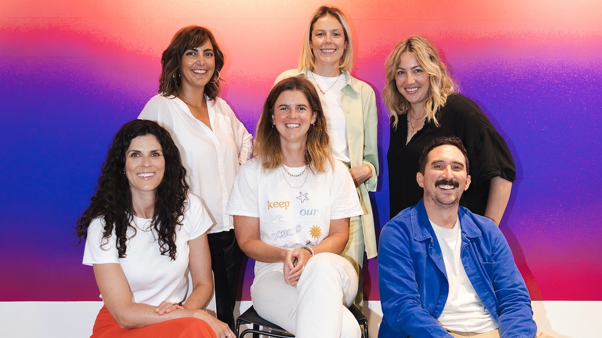 TABOO promotes Kate Prowse to GM, Tatum Ambler to strategy director, hires Melba Gounas as CD along with other senior appointments