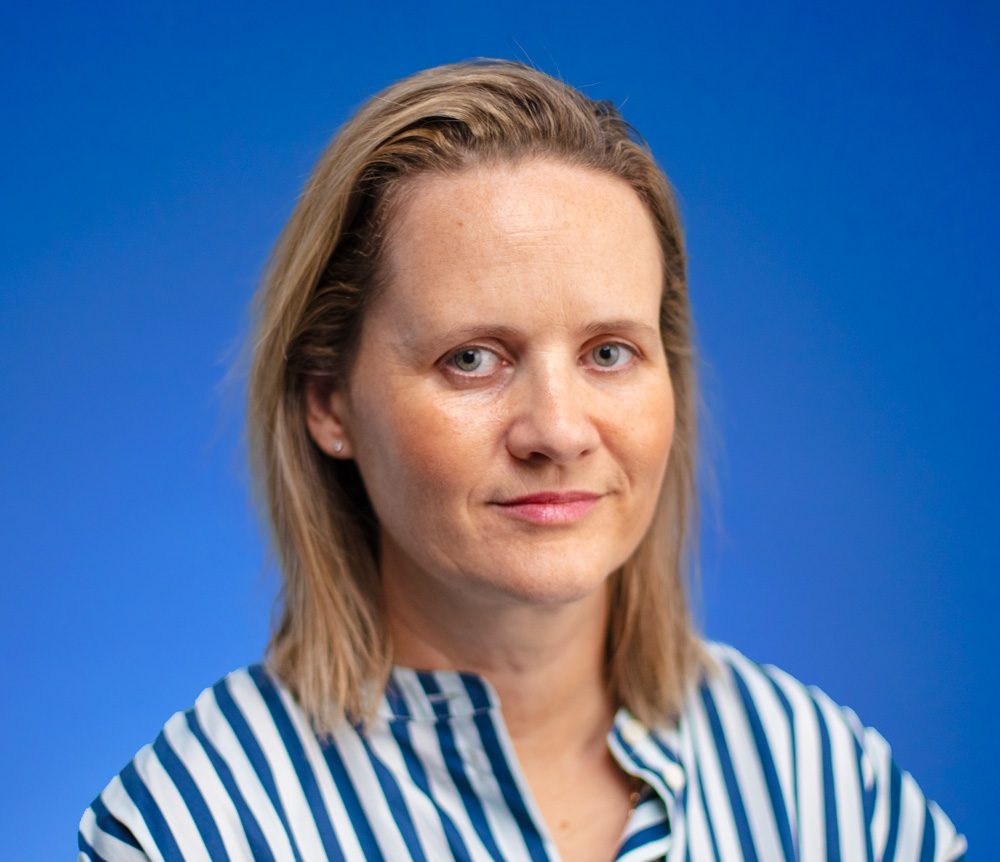 Think HQ appoints Taryn Marks as head, First Nations engagement and communication