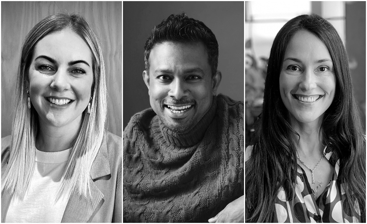 303 MullenLowe Perth announces Damian Royce as new Chief Creative Officer following news of Richard Berney and John Linton departing