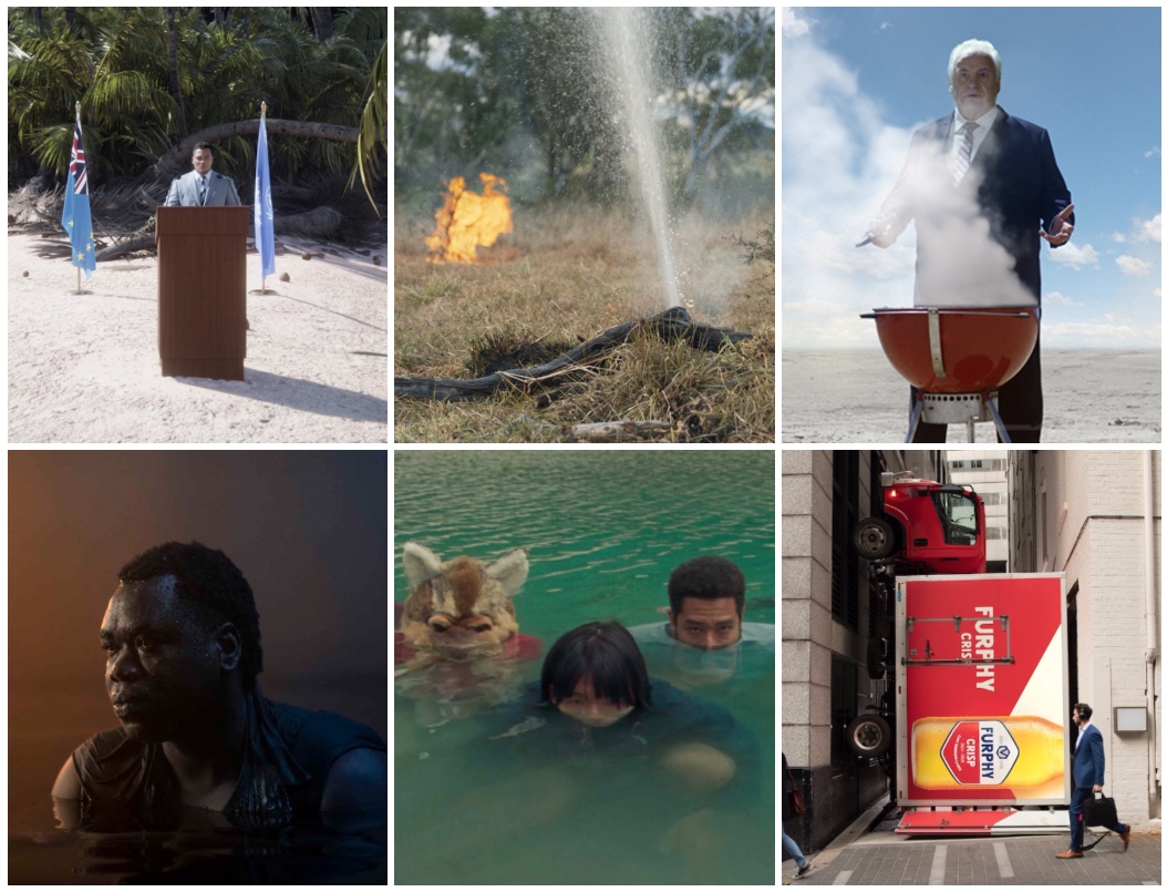 Deadline extended to Monday 8 May for entries to Campaign Brief’s The Work 2023: Free to enter