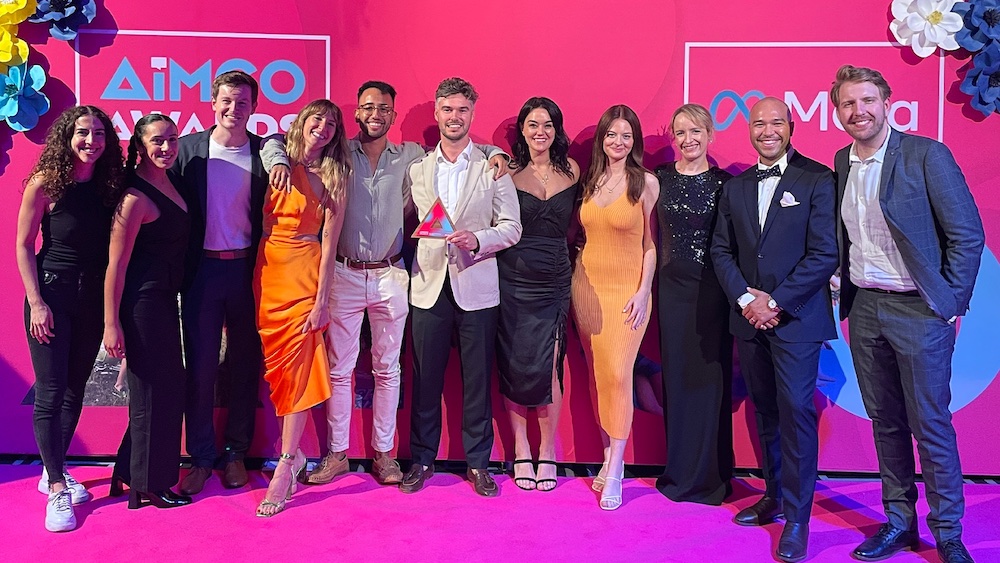 Hello Social dominates Australia Influencer Awards with six wins