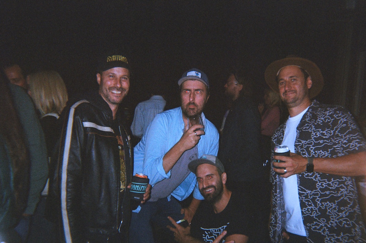 Manimal Post celebrates 10 years with epic anniversary bash, new studio and new staff