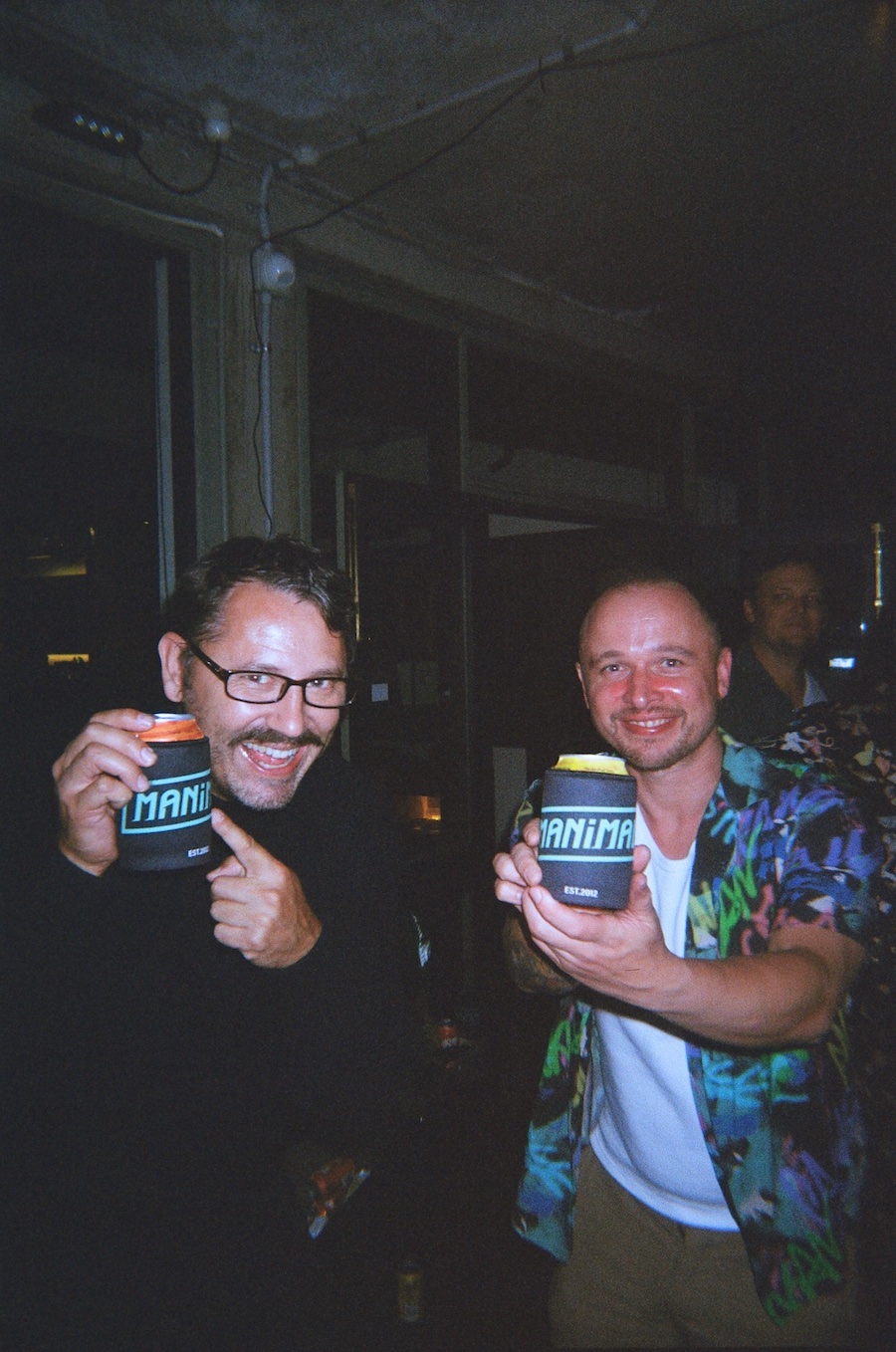 Manimal Post celebrates 10 years with epic anniversary bash, new studio and new staff