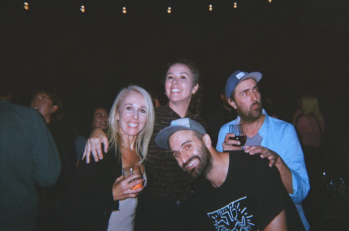 Manimal Post celebrates 10 years with epic anniversary bash, new studio and new staff