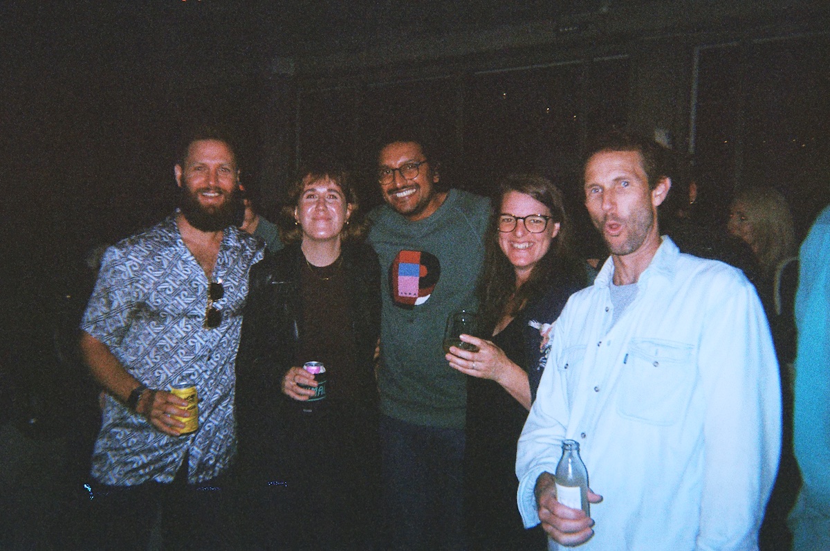 Manimal Post celebrates 10 years with epic anniversary bash, new studio and new staff