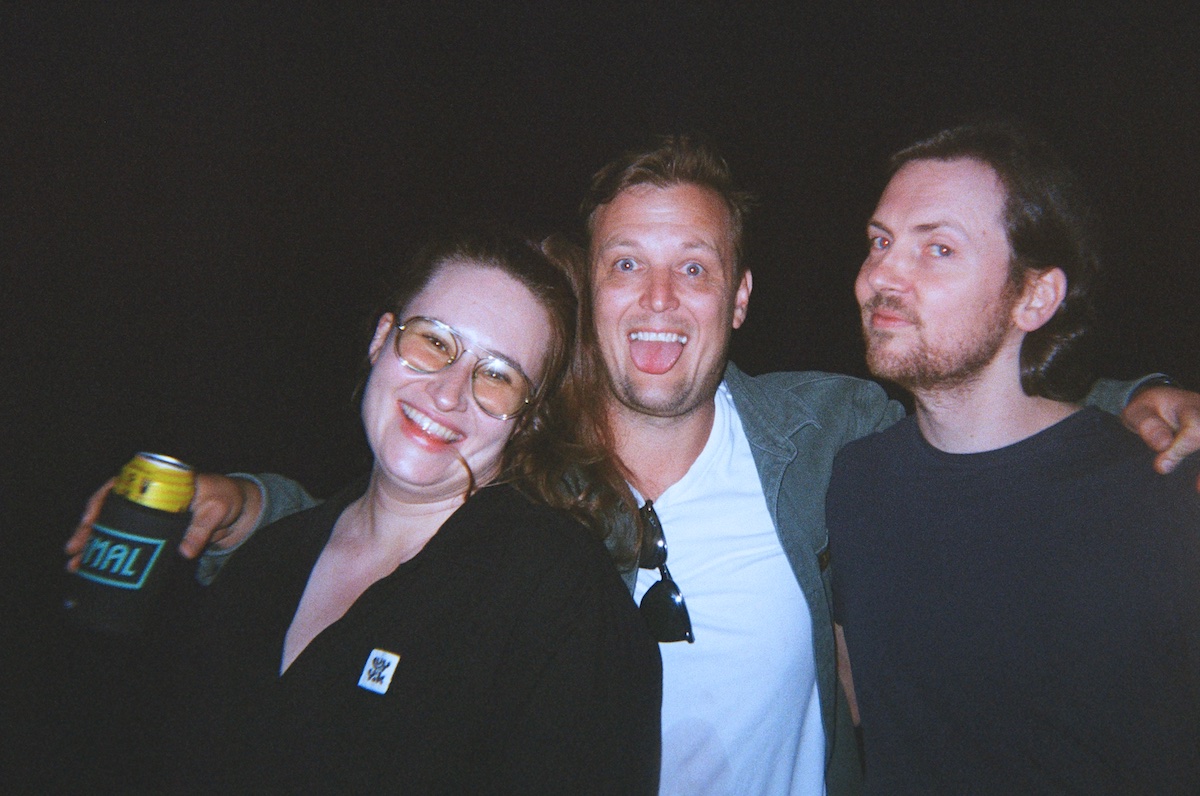 Manimal Post celebrates 10 years with epic anniversary bash, new studio and new staff