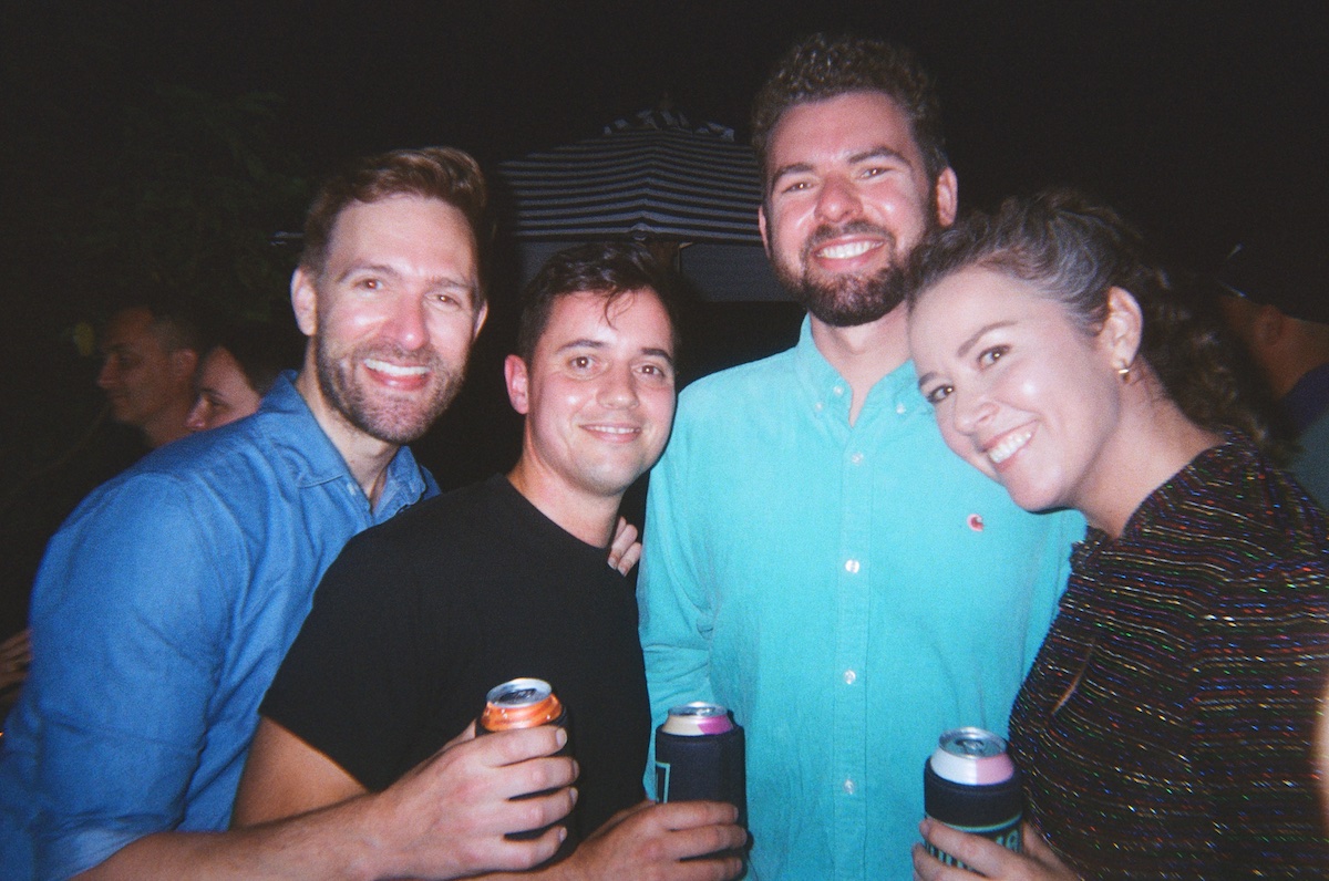Manimal Post celebrates 10 years with epic anniversary bash, new studio and new staff