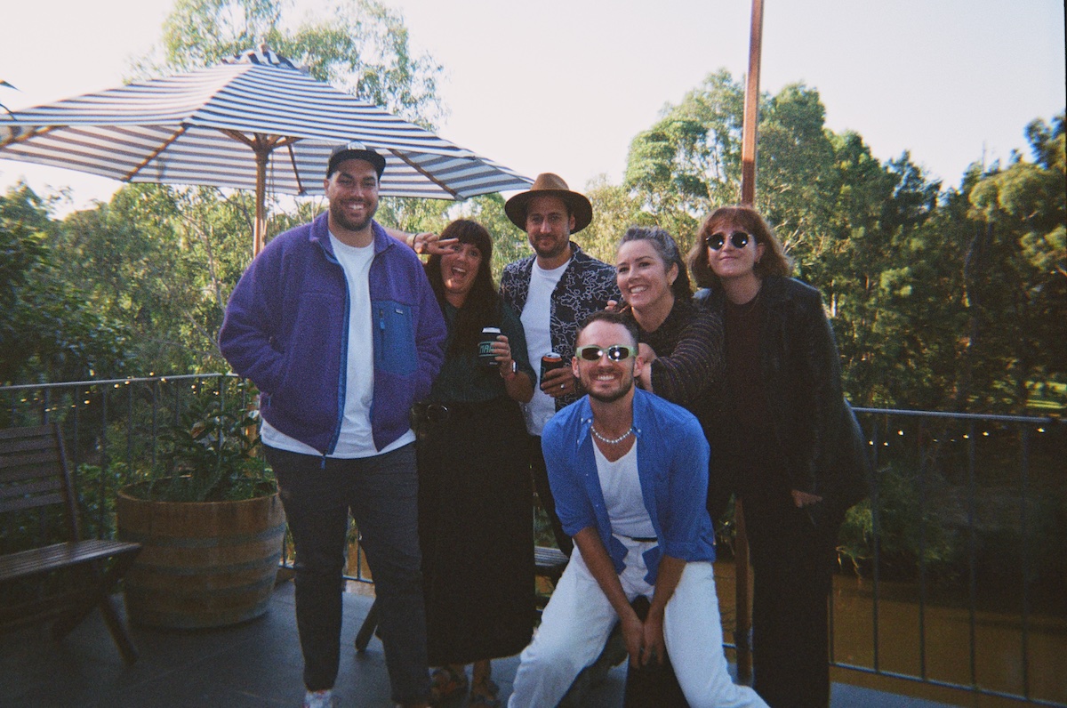 Manimal Post celebrates 10 years with epic anniversary bash, new studio and new staff