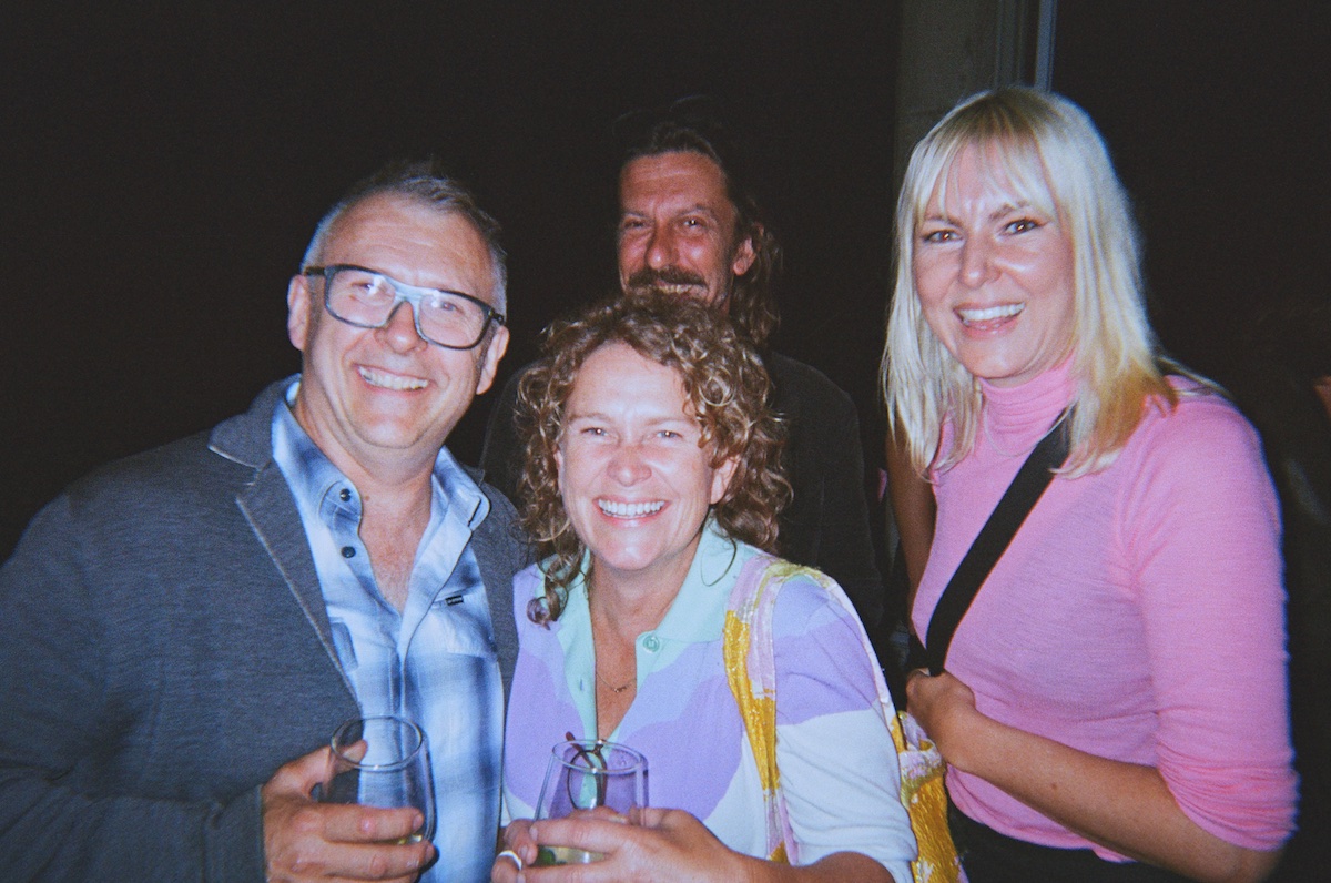 Manimal Post celebrates 10 years with epic anniversary bash, new studio and new staff