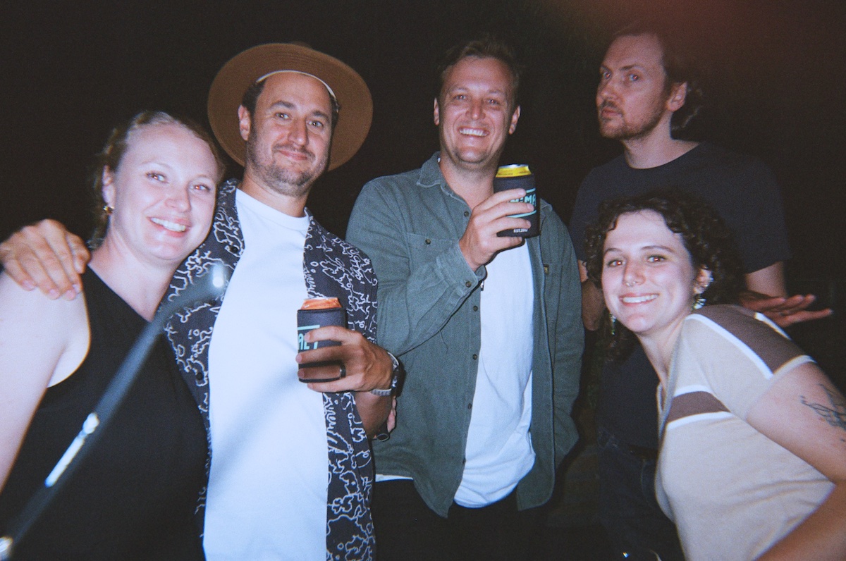 Manimal Post celebrates 10 years with epic anniversary bash, new studio and new staff