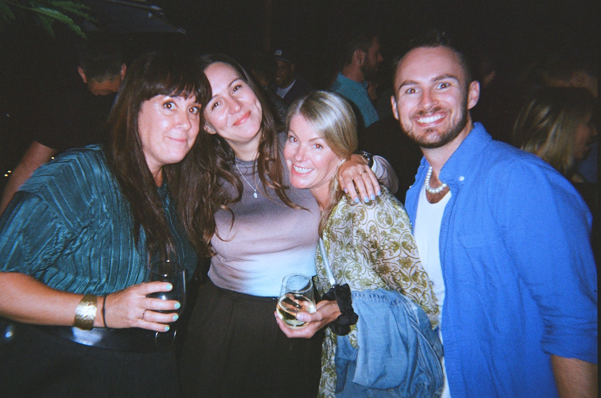 Manimal Post celebrates 10 years with epic anniversary bash, new studio and new staff