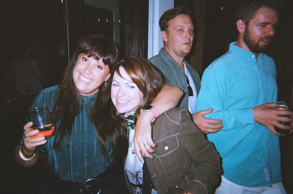 Manimal Post celebrates 10 years with epic anniversary bash, new studio and new staff