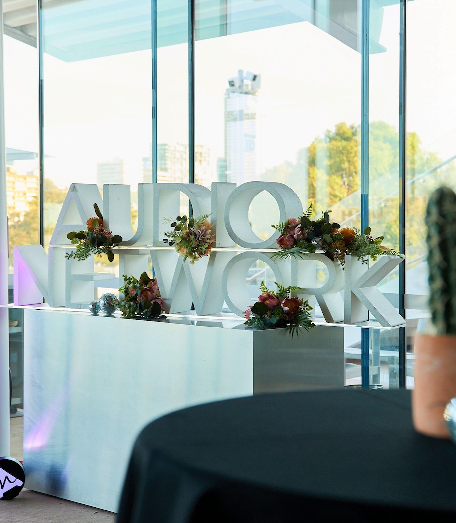 Sydney creatives celebrate the end of summer at AN Summer Sessions 2023 event