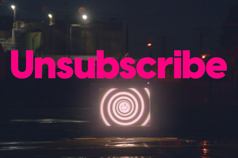 Funlab launches subscription for real-life fun to end streaming addictions in new campaign via DDB Group Melbourne and Mango