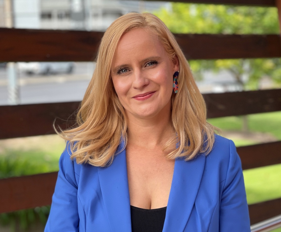 dentsu South Australia promotes Adele Gibb to the role of managing director