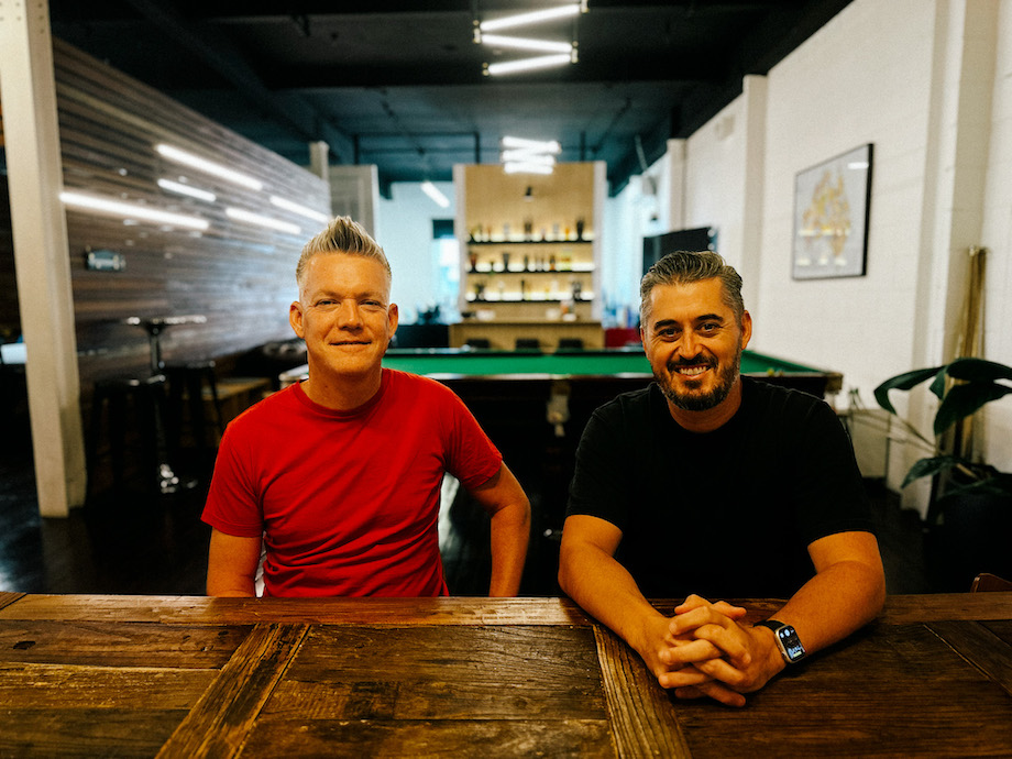 AnalogFolk Australia announces management buyout