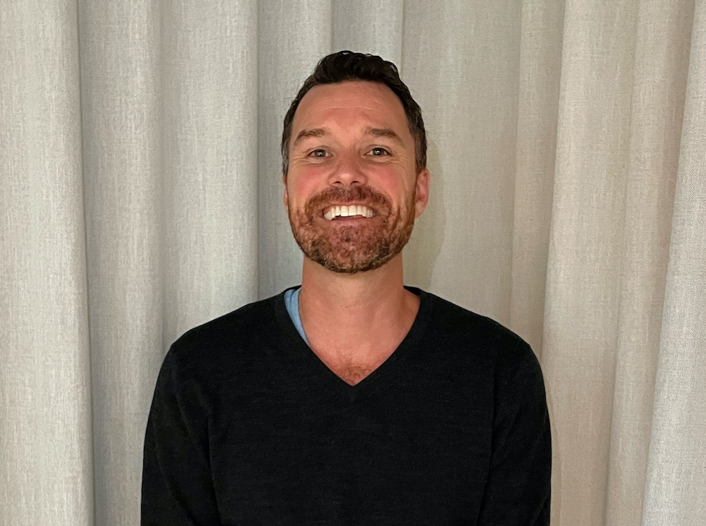 Host/Havas promotes managing partner Ant Moore to new managing director role