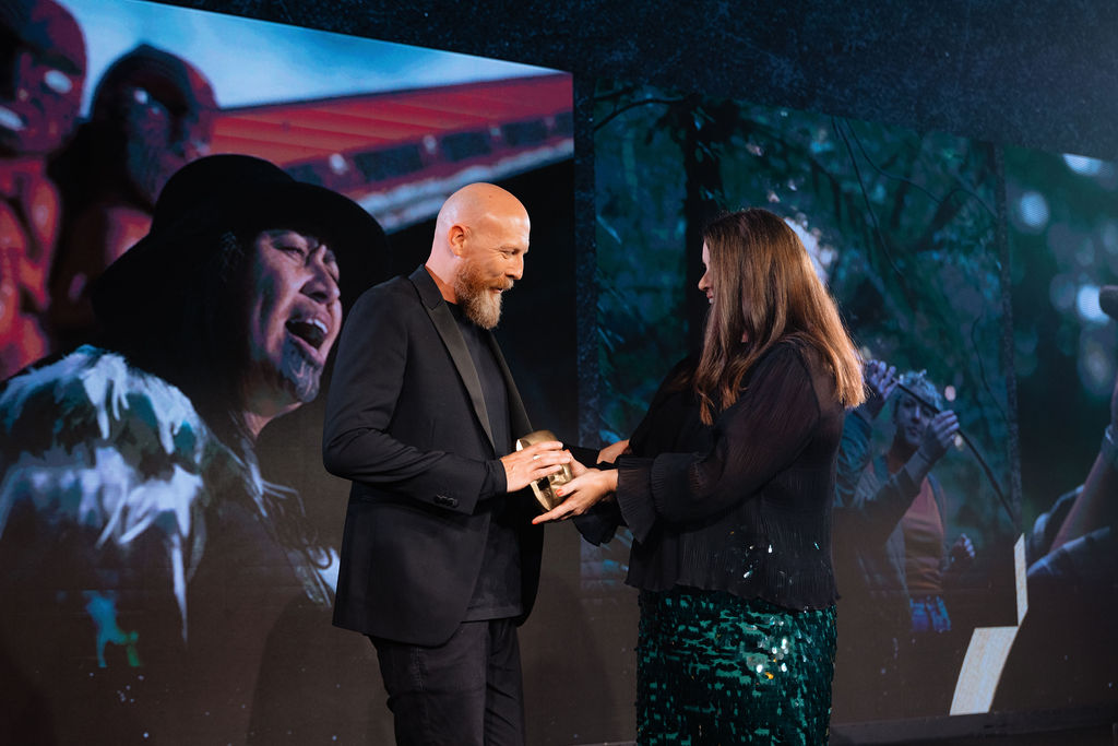 Colenso BBDO takes out coveted Agency of the Year title at NZ AXIS Awards 2023; Special scores Grand AXIS for Partners Life ‘Last Performance’; Sweetshop named Production Co. of the Year