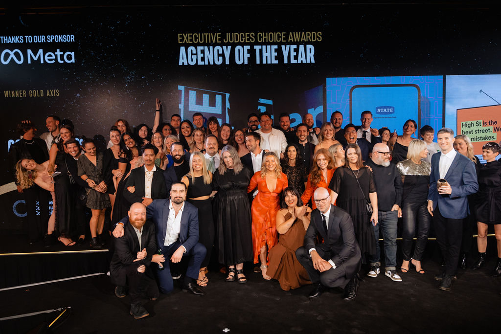 Colenso BBDO takes out coveted Agency of the Year title at NZ AXIS Awards 2023; Special scores Grand AXIS for Partners Life ‘Last Performance’; Sweetshop named Production Co. of the Year