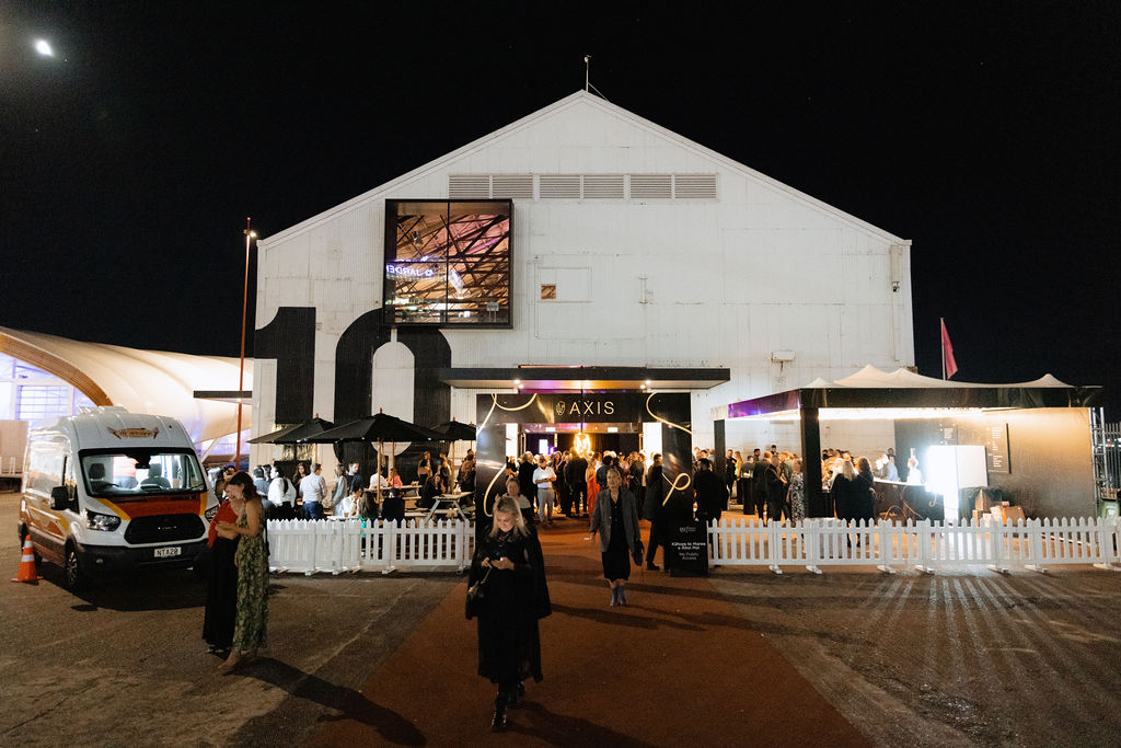 Colenso BBDO takes out coveted Agency of the Year title at NZ AXIS Awards 2023; Special scores Grand AXIS for Partners Life ‘Last Performance’; Sweetshop named Production Co. of the Year