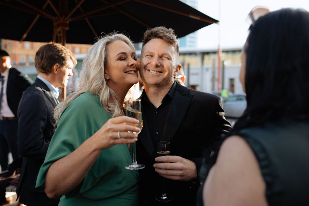 Colenso BBDO takes out coveted Agency of the Year title at NZ AXIS Awards 2023; Special scores Grand AXIS for Partners Life ‘Last Performance’; Sweetshop named Production Co. of the Year
