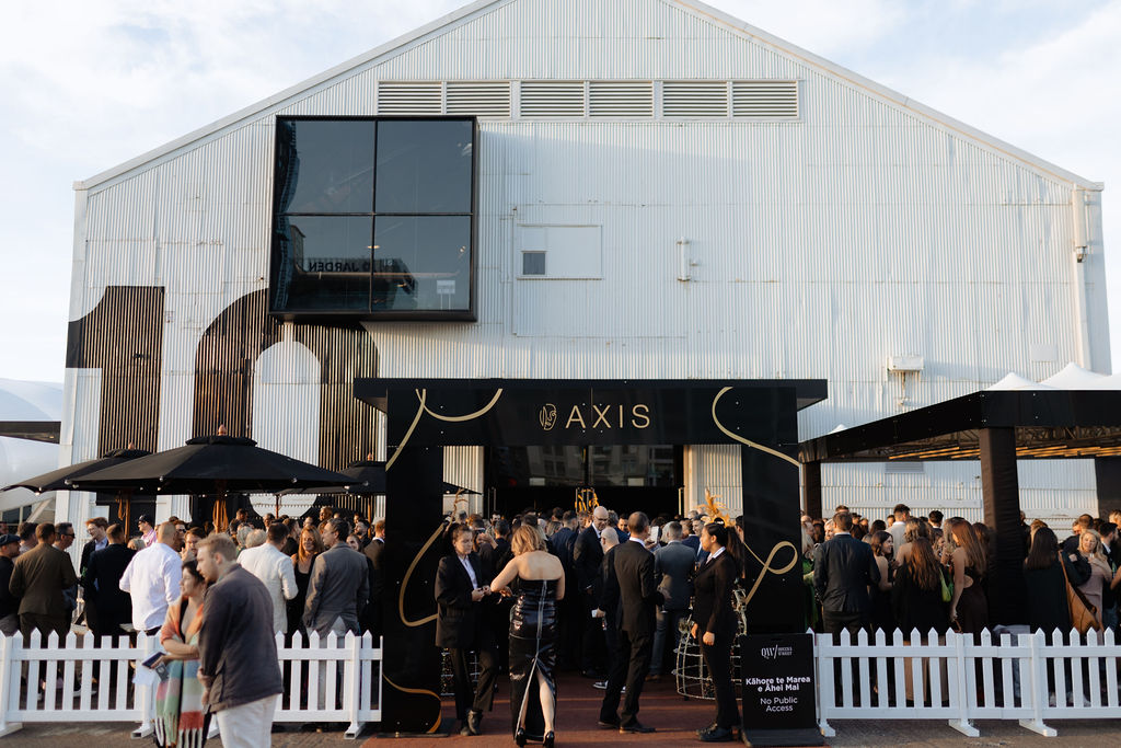 Colenso BBDO takes out coveted Agency of the Year title at NZ AXIS Awards 2023; Special scores Grand AXIS for Partners Life ‘Last Performance’; Sweetshop named Production Co. of the Year