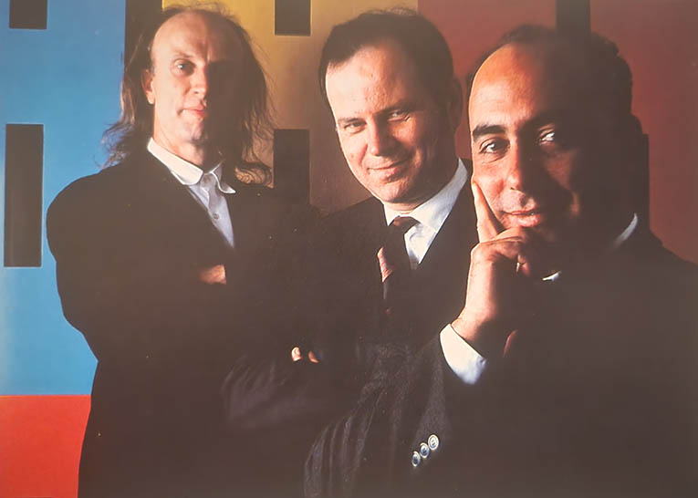 Vale Reg Moses: Legendary creative agency leader, well loved by all in the Australian ad industry