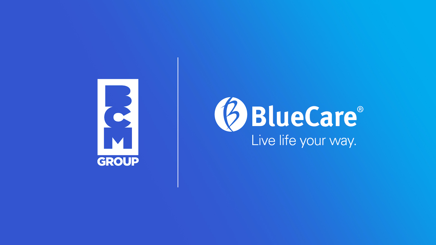 UnitingCare appoints BCM Group as new creative and strategy partner on BlueCare brand