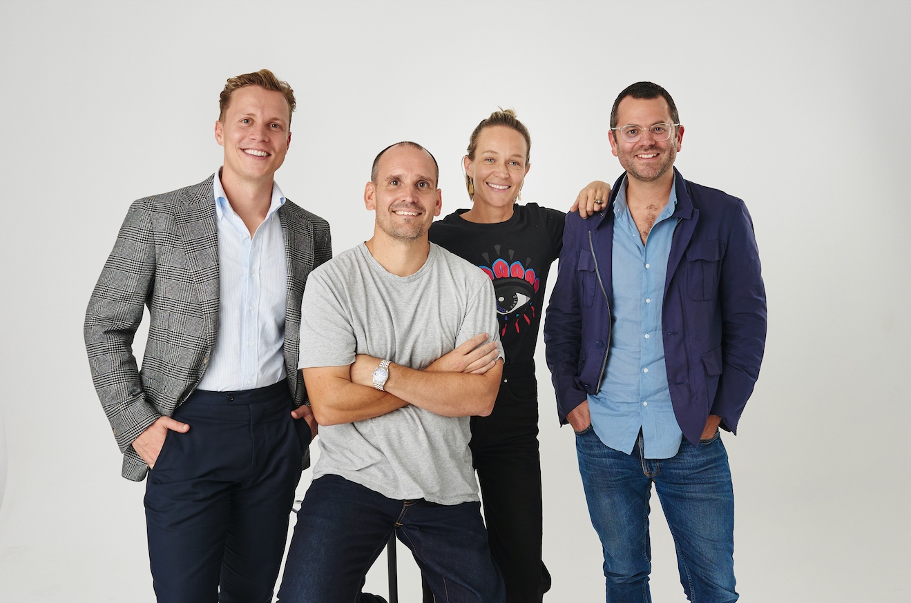 Saatchi & Saatchi Head of Creativity Simon Bagnasco and CSO Alex Speakman set to depart for partnership roles at Bullfrog