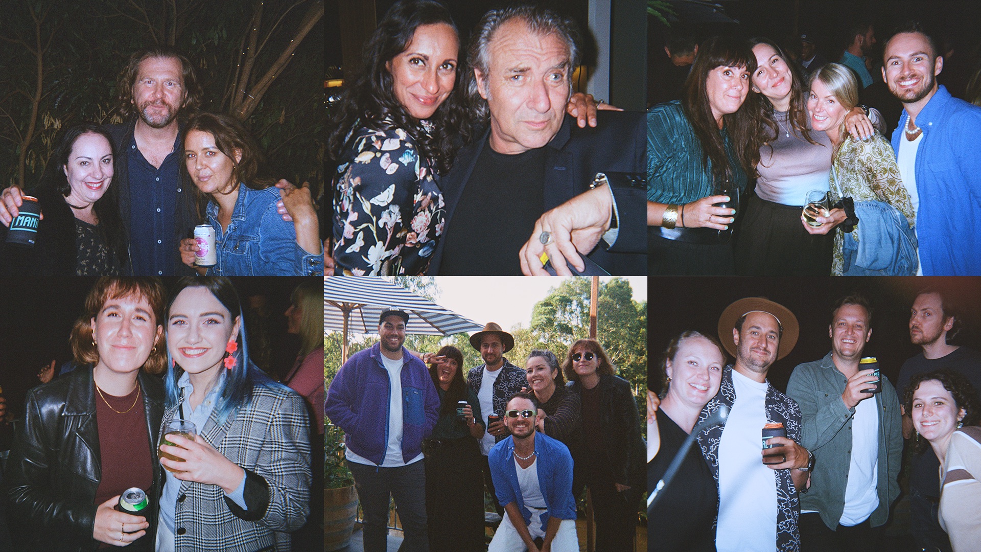 Manimal Post celebrates 10 years with epic anniversary bash, new studio and new staff