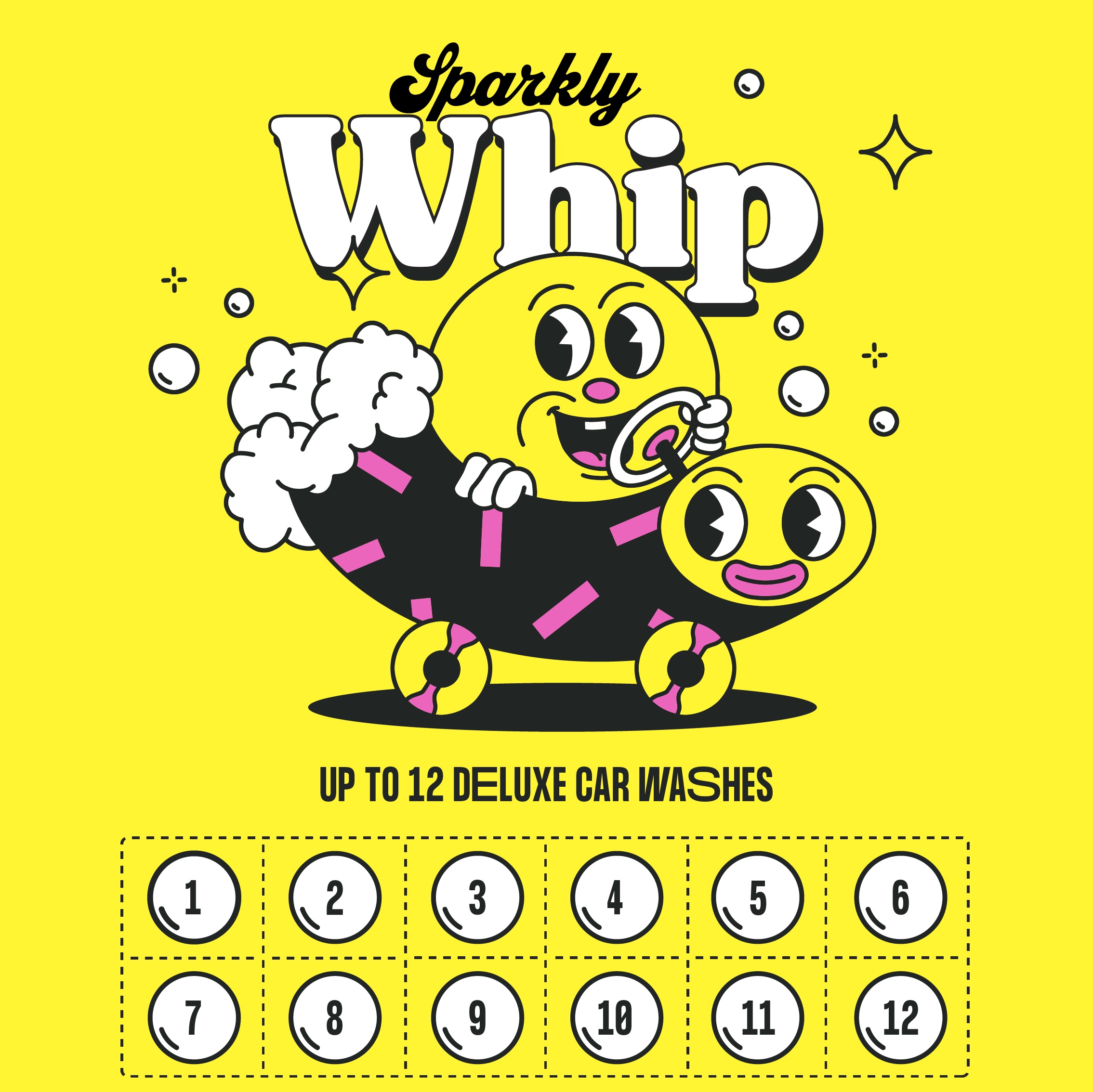 ROLLiN’ launches ‘Times is Tough’ social coupon book campaign via Bear Meets Eagle On Fire