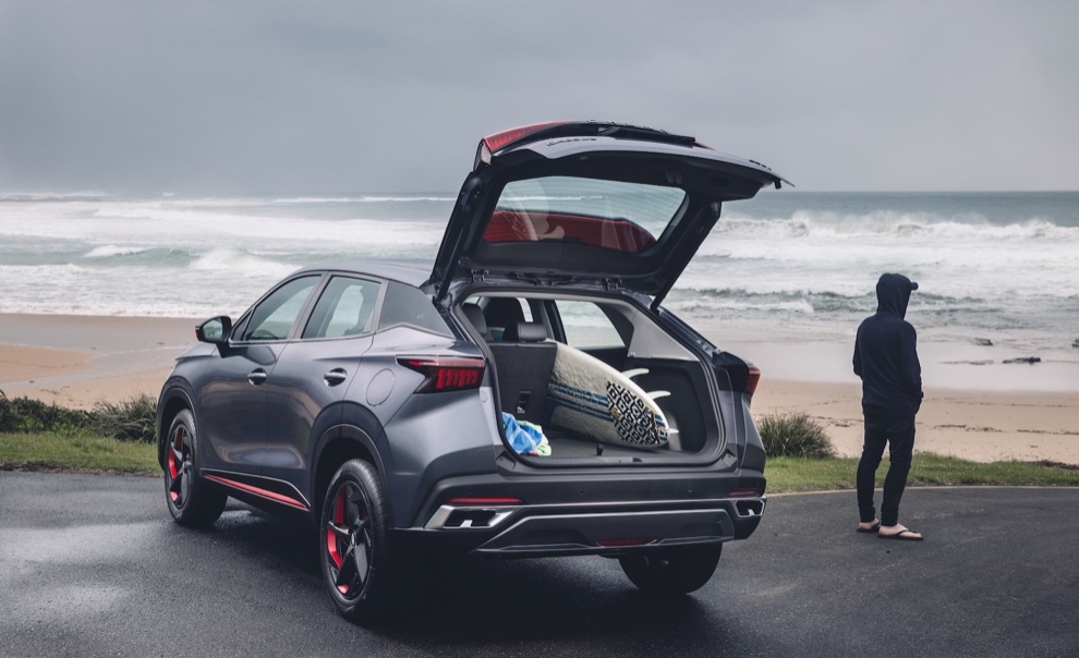 Chery Motors Australia appoints Awaken as Australian media agency partner