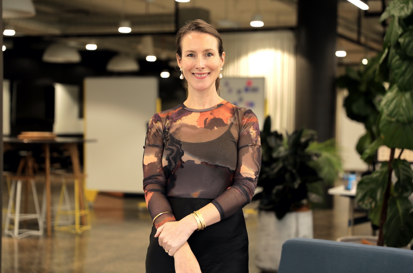Trout Creative Thinking appoints Emily Pockley as GM following new business + partnership wins
