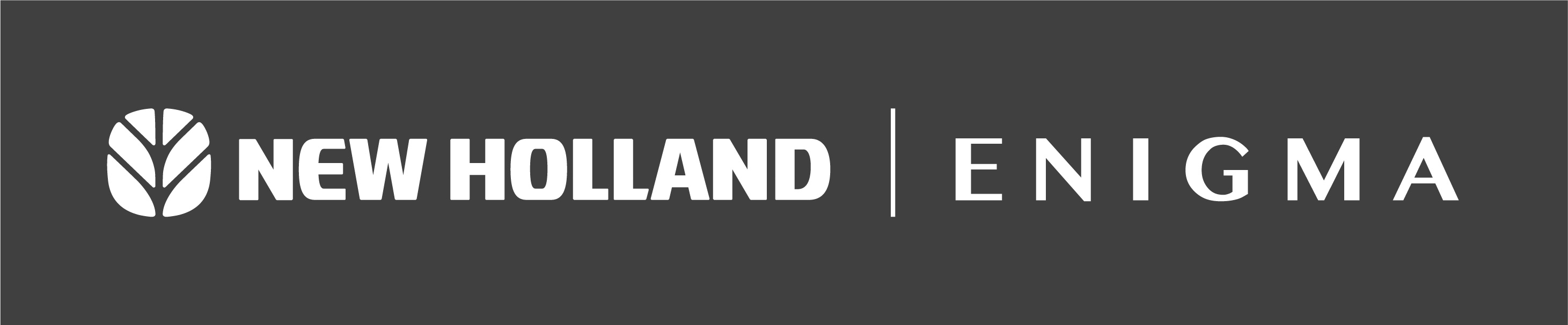 New Holland appoints Enigma as full-service agency of record