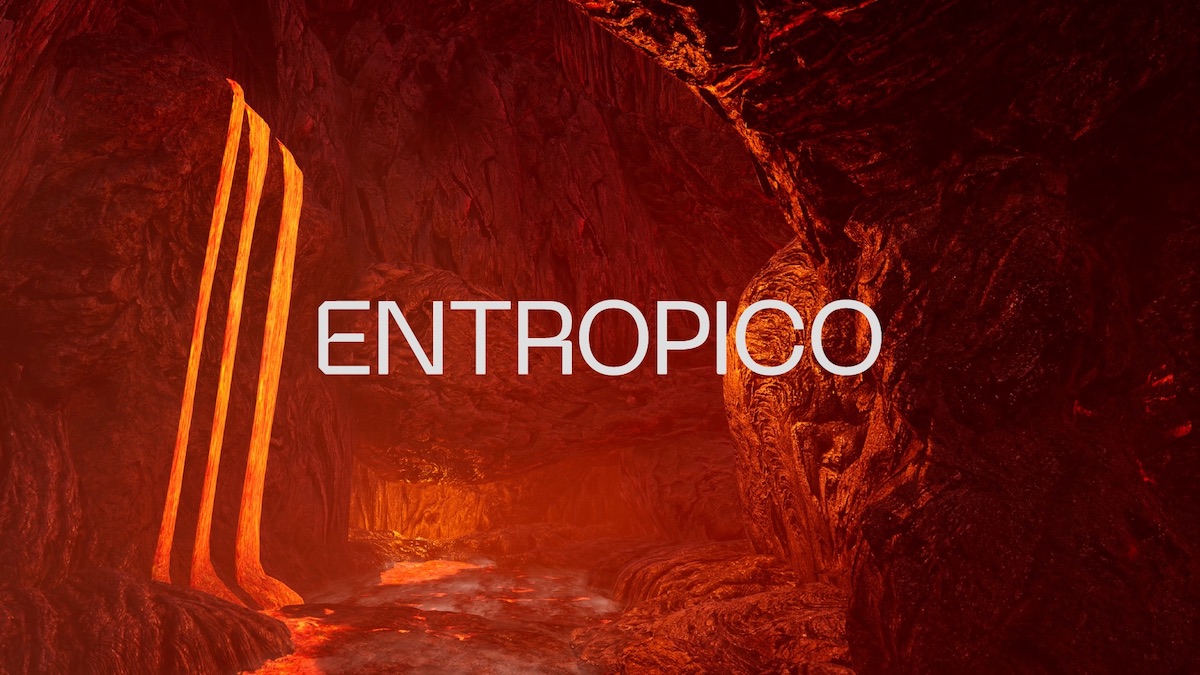Entropico launches new global experiential arm