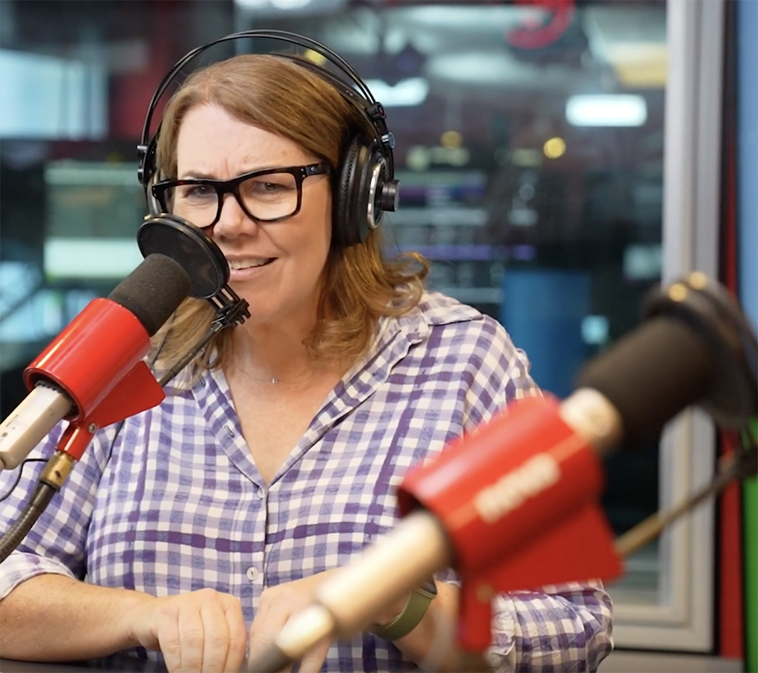 303 MullenLowe and Mediahub ask Influencers not to post for new Esperance tourism campaign
