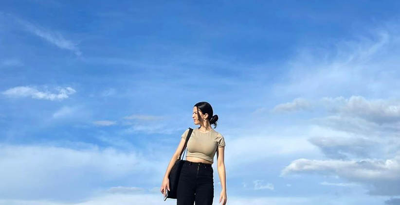 electriclime° partners with University of Technology Sydney to launch new internship program in memory of Grace Rached