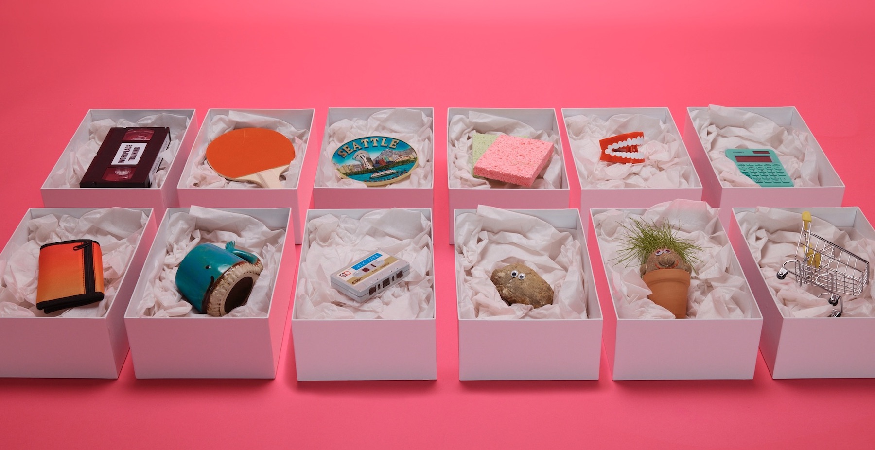 HCF launches new brand platform with a not-so-fancy giveaway via Clemenger BBDO