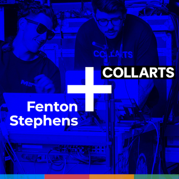 Collarts appoints Fenton Stephens to handle strategy, media, CX and creative duties