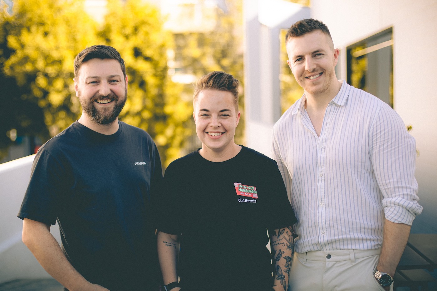 Hopeful Monsters appoints head of happy, head of healthy and head of hungry