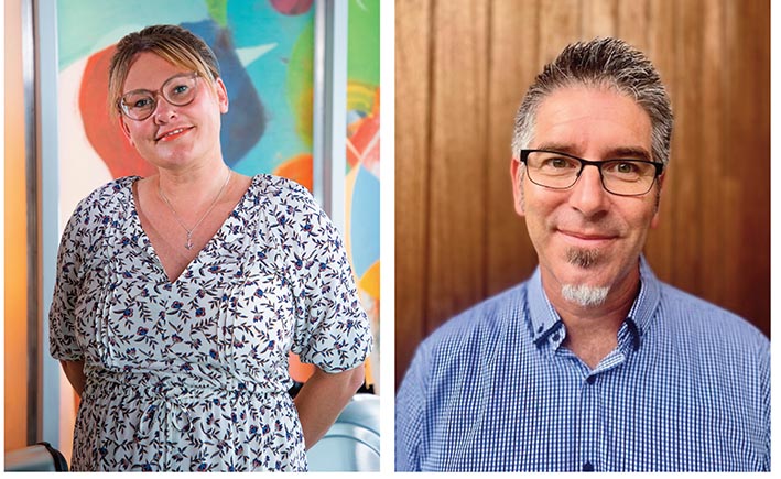 Icon Agency expands national footprint in Queensland and appoints two senior hires
