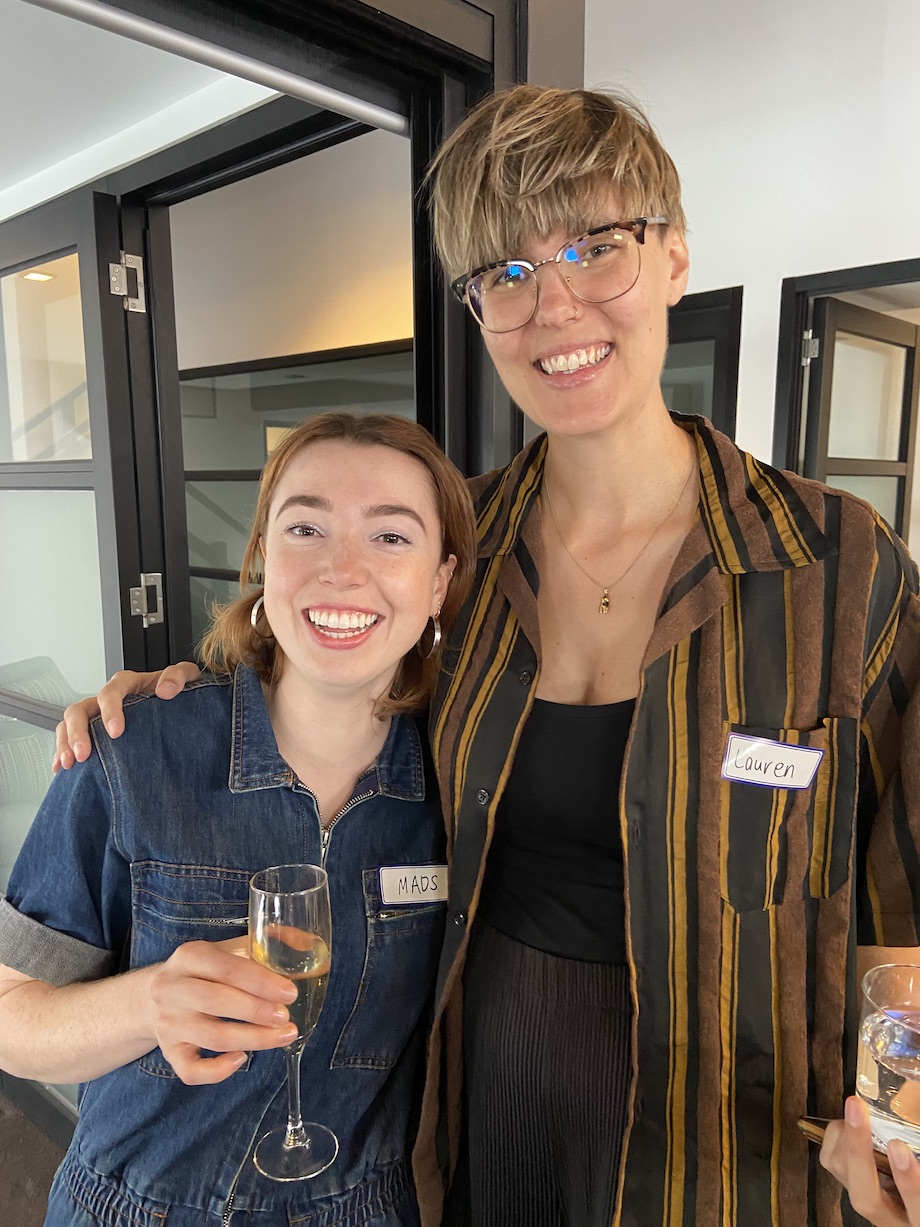 Alt Melbourne hosts the industry’s best women talent for International Women’s Day 2023