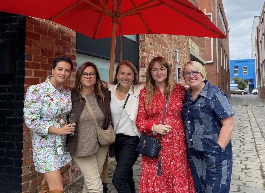 Alt Melbourne hosts the industry’s best women talent for International Women’s Day 2023