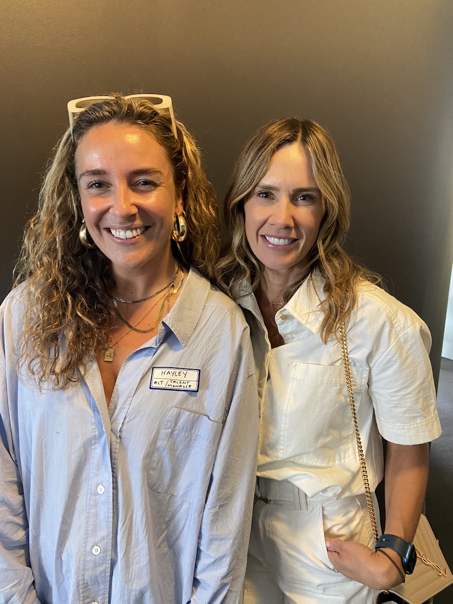 Alt Melbourne hosts the industry’s best women talent for International Women’s Day 2023