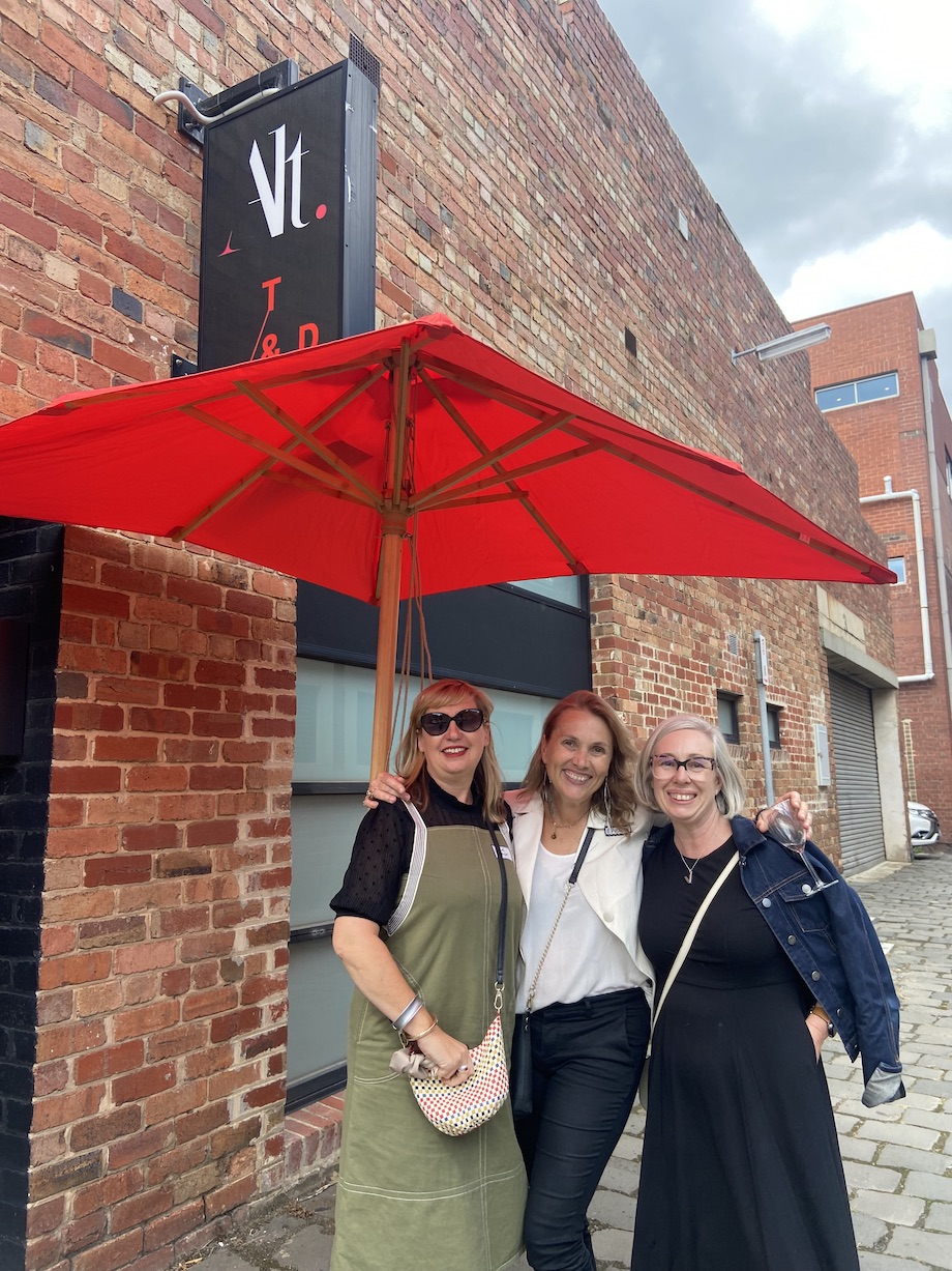 Alt Melbourne hosts the industry’s best women talent for International Women’s Day 2023