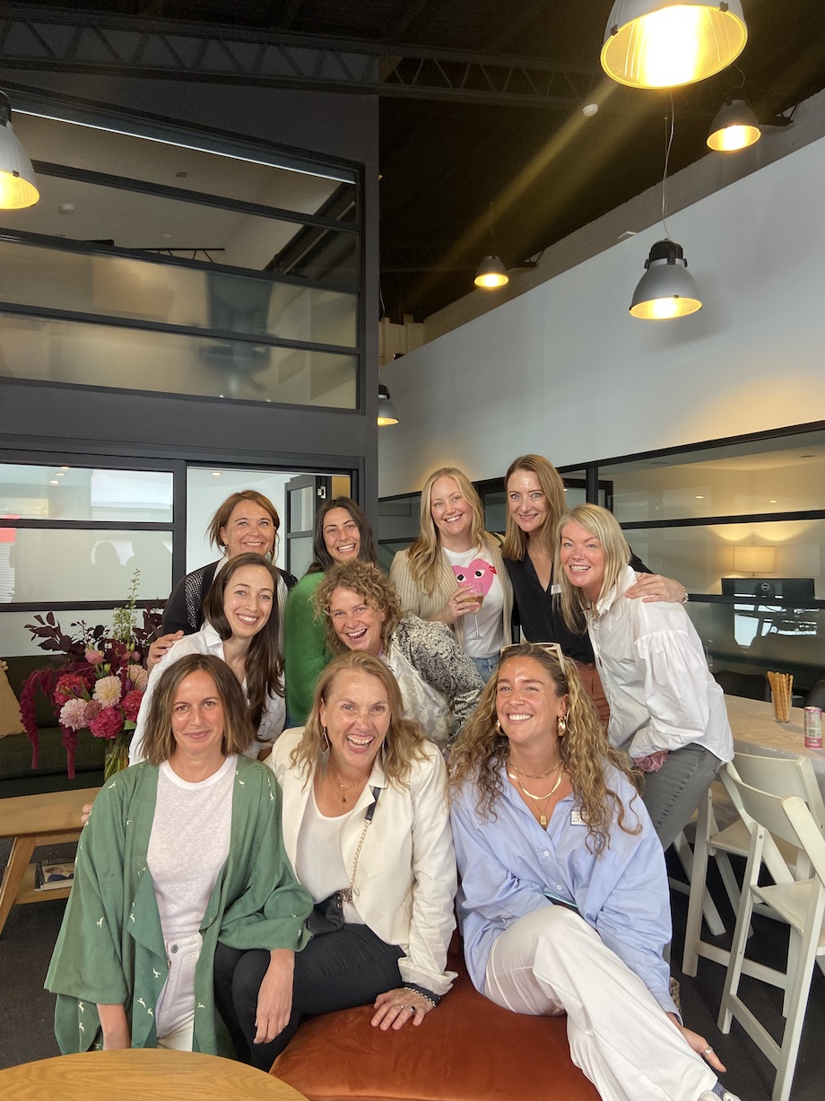 Alt Melbourne hosts the industry’s best women talent for International Women’s Day 2023
